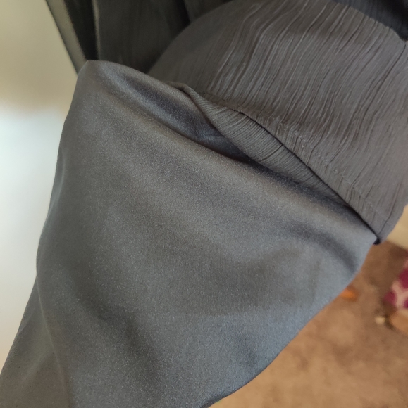 β¨π€ ASOS Curve Babydoll Sequin Dress β¨π€ - Picture 6 of 11